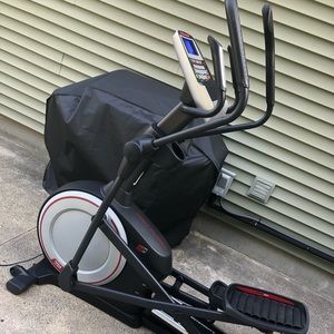 Pro-Form Endurance 720 E Elliptical
